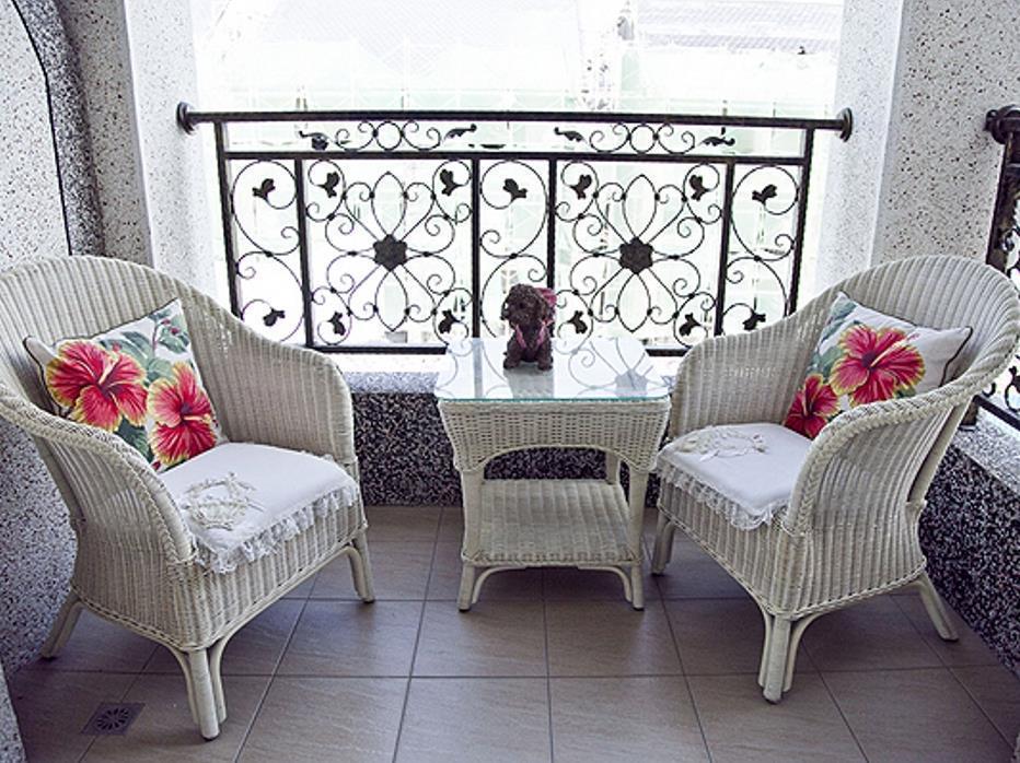 Alicegarden Homestay Taitung Exterior photo