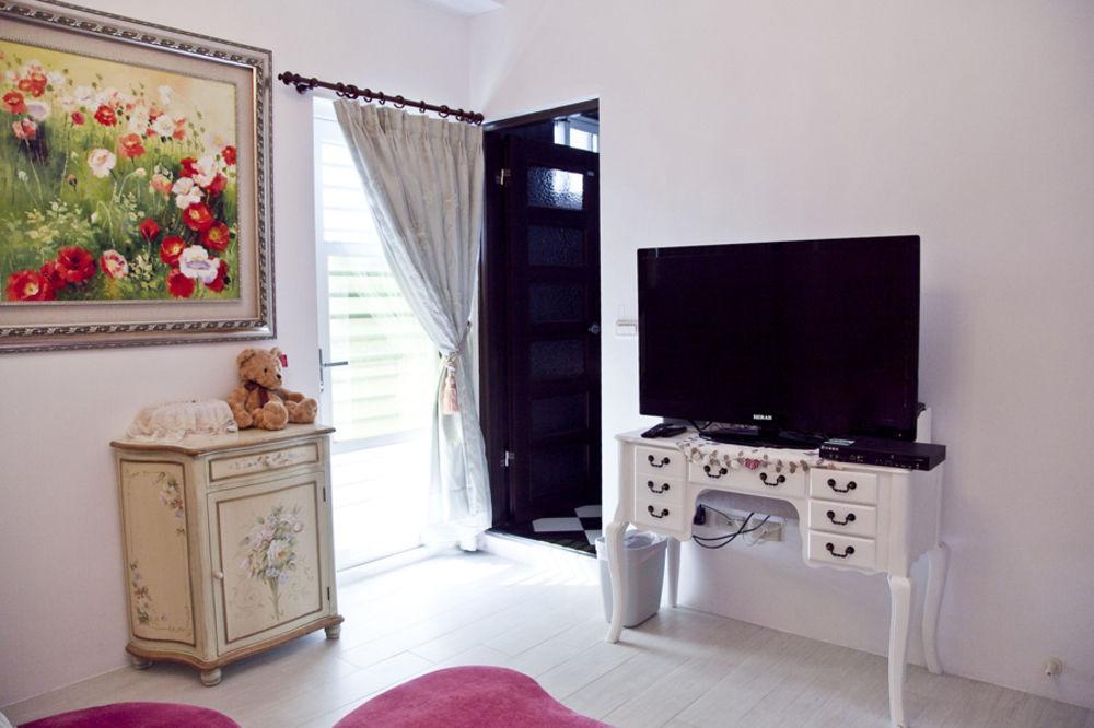 Alicegarden Homestay Taitung Exterior photo