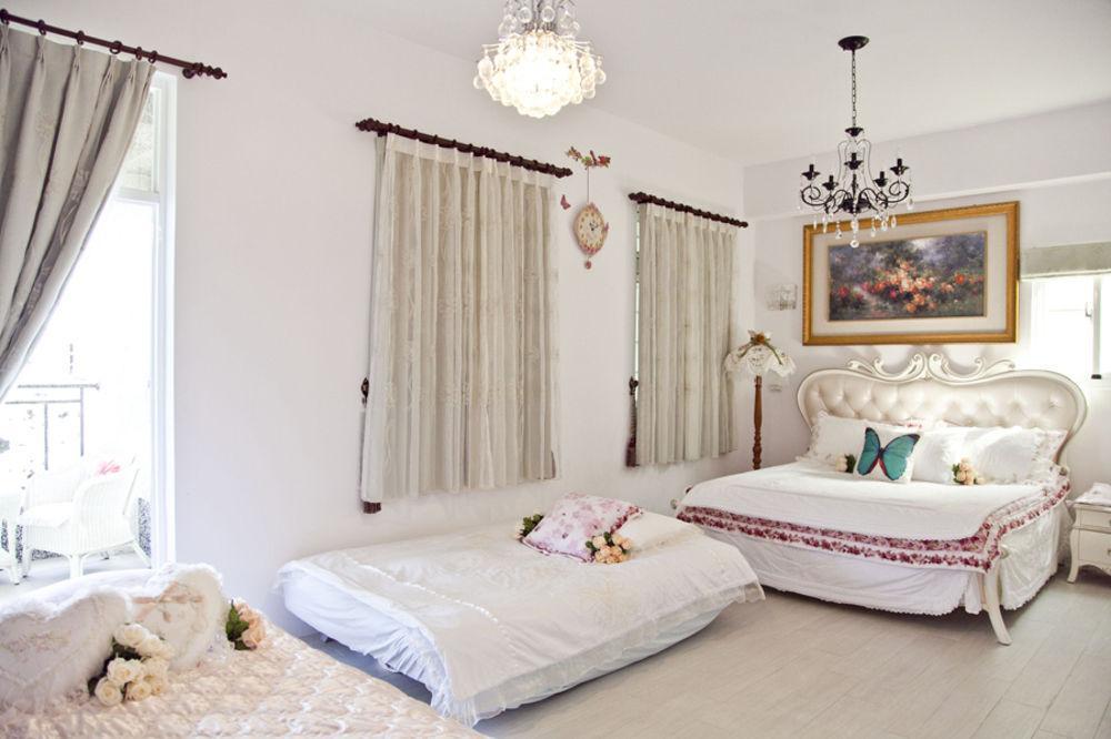 Alicegarden Homestay Taitung Exterior photo