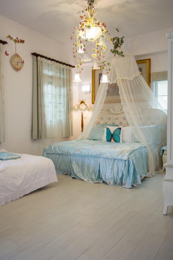 Alicegarden Homestay Taitung Exterior photo