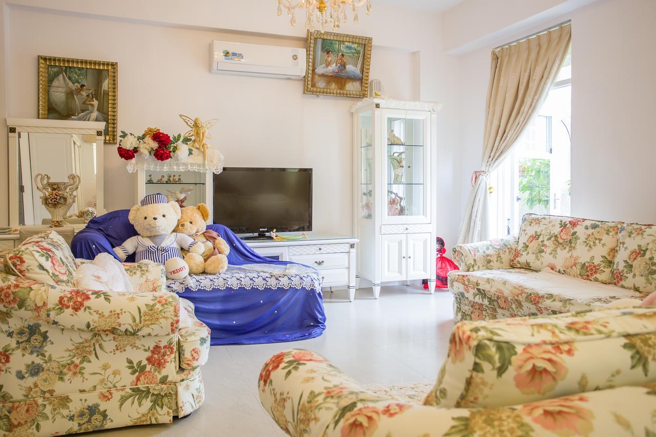 Alicegarden Homestay Taitung Exterior photo