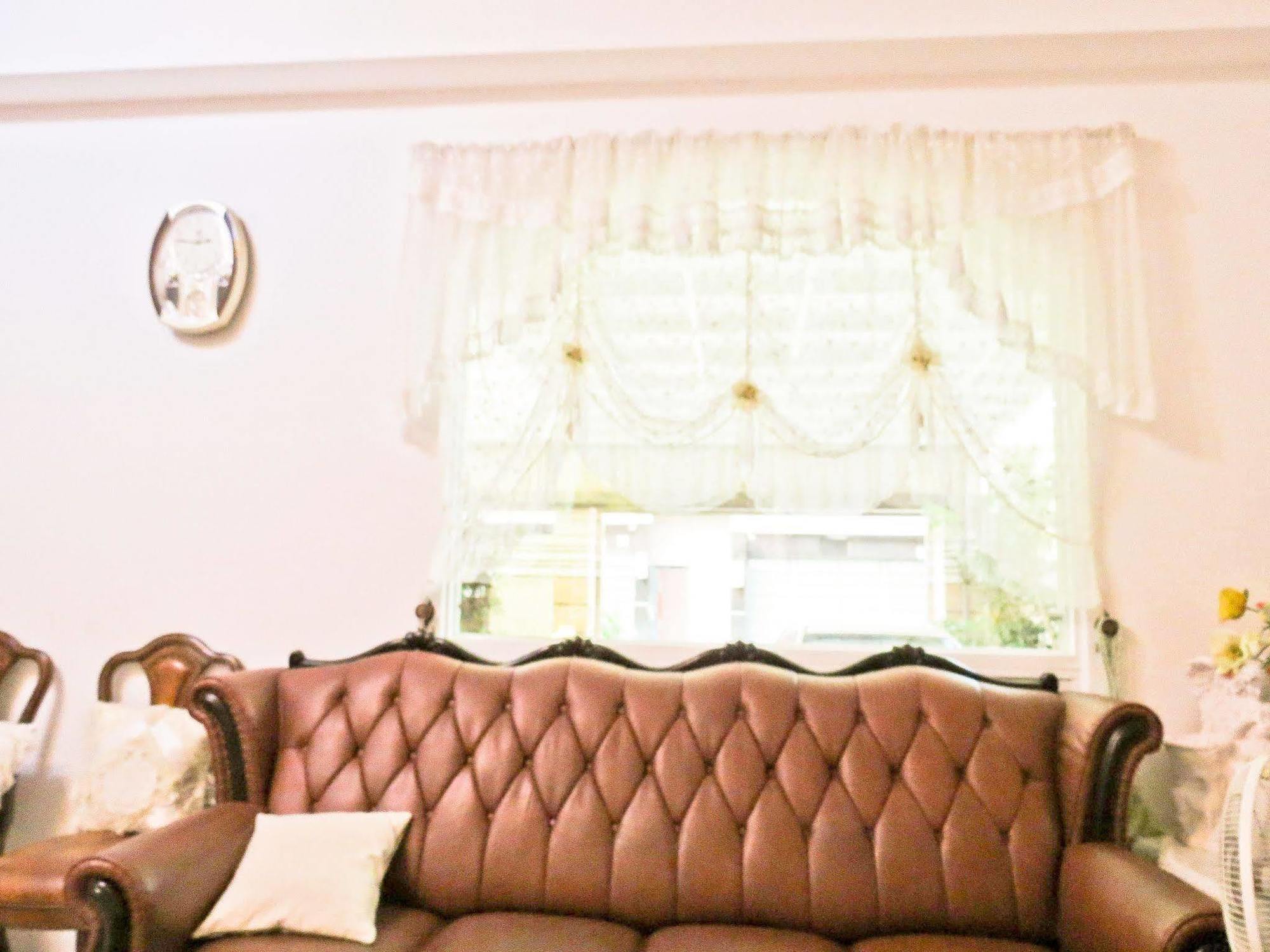 Alicegarden Homestay Taitung Exterior photo