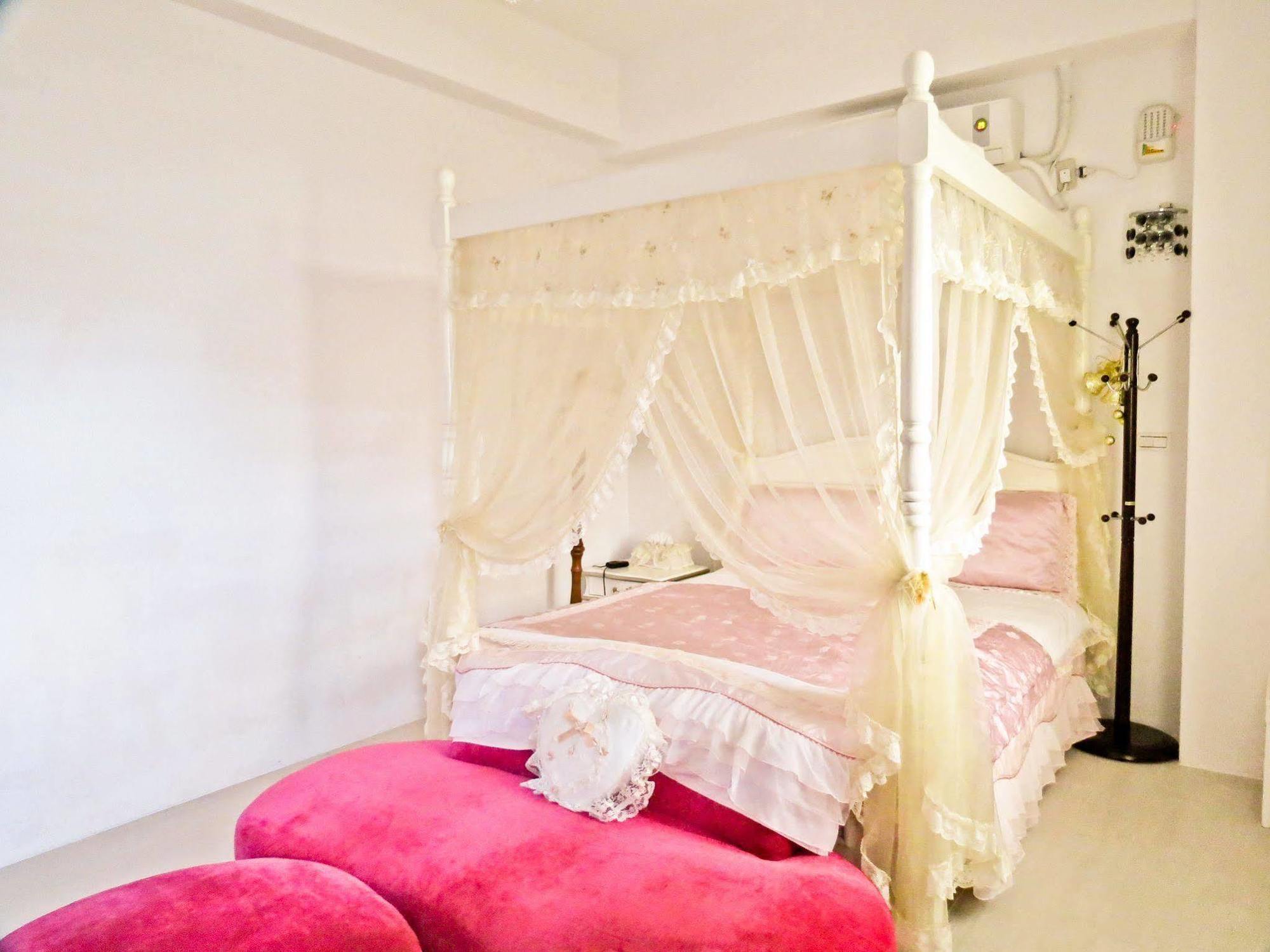 Alicegarden Homestay Taitung Exterior photo